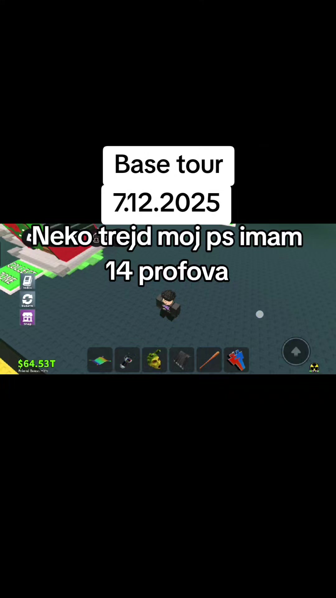 @samo legit