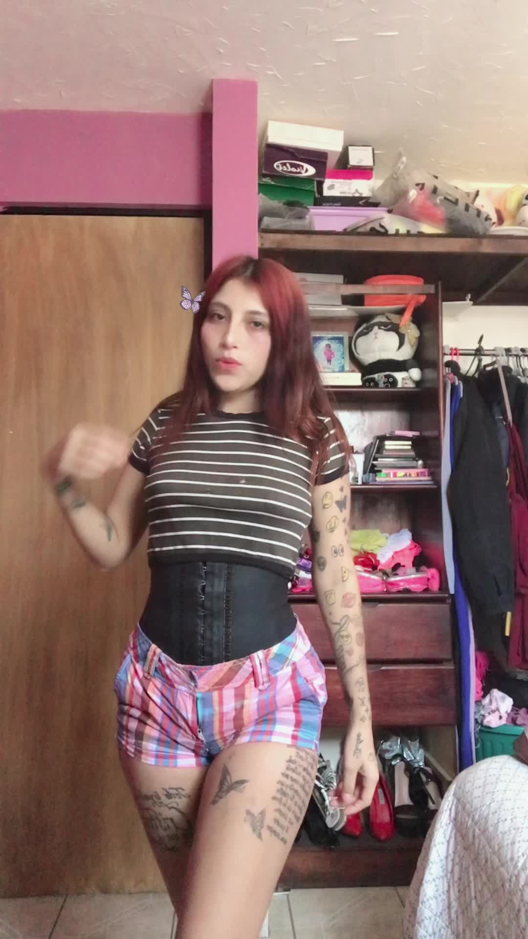 @La Werita Cortez