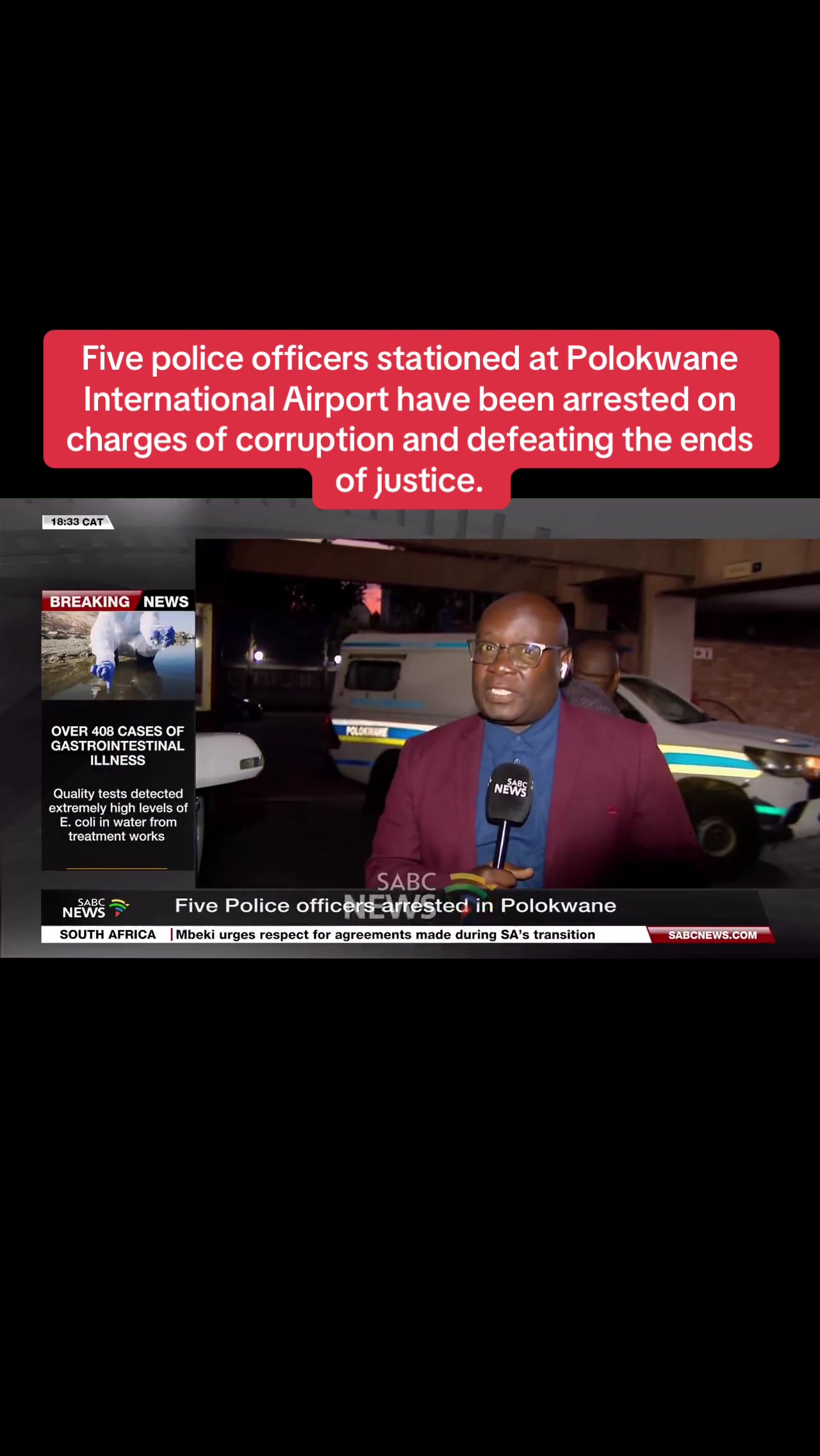 @What’s going on SA