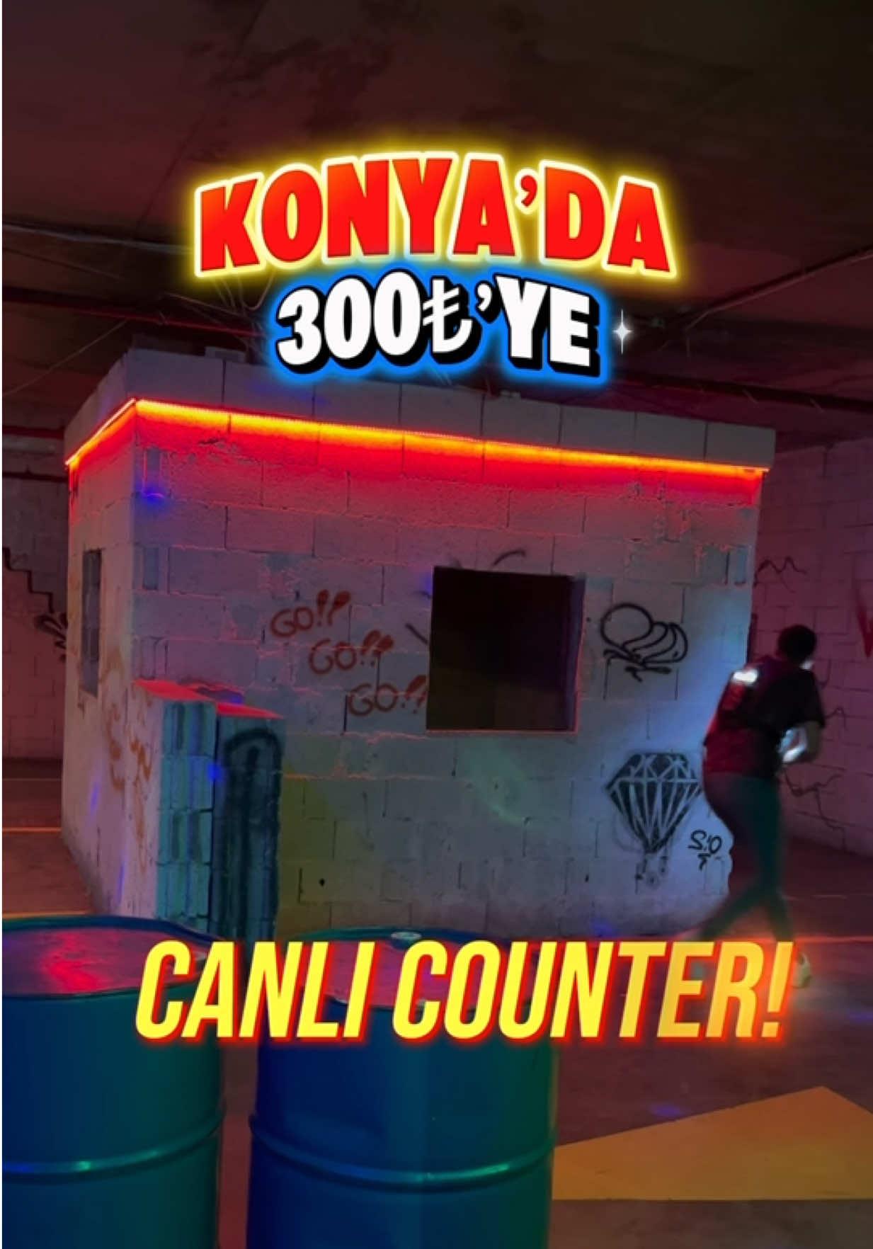 @Konya Gezgini