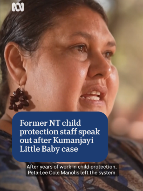 @ABC News Australia