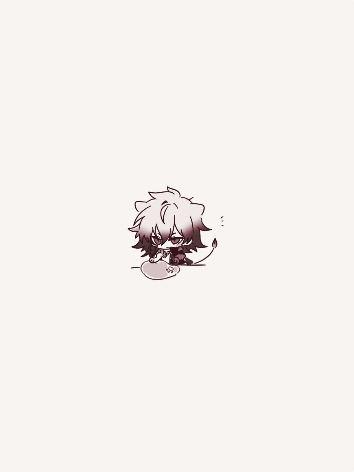@🍷  ⸝⸝  yao  ♡  mydei