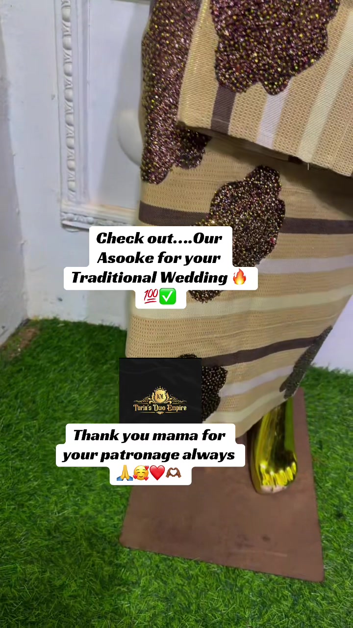 @Ceotorla’s Owo Empire 🛍️🧵✂️