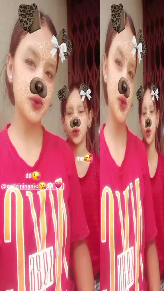 @Cute girl❤️🩹