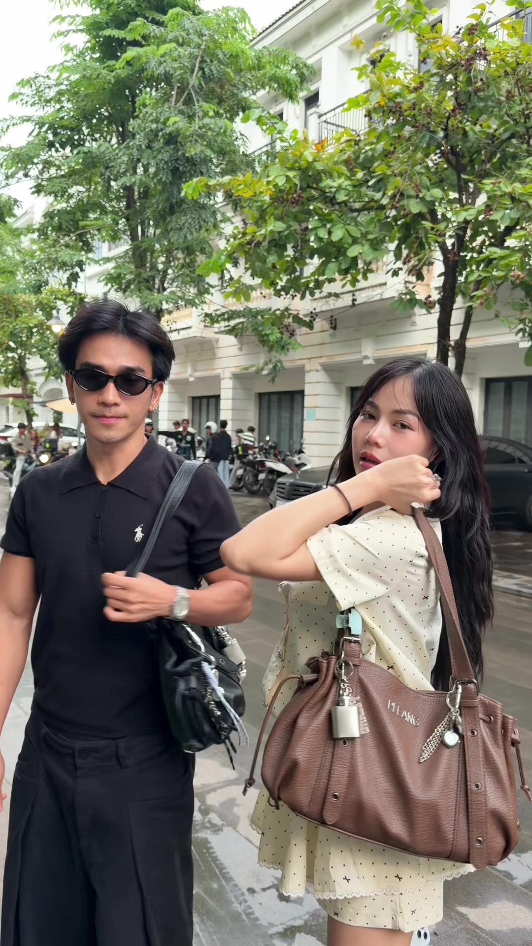 @Rainnie Dara