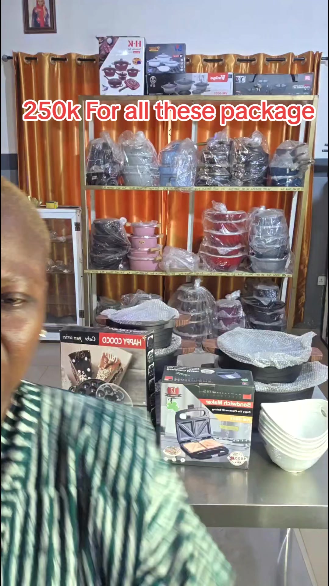 @SerikiAro Iyalaje