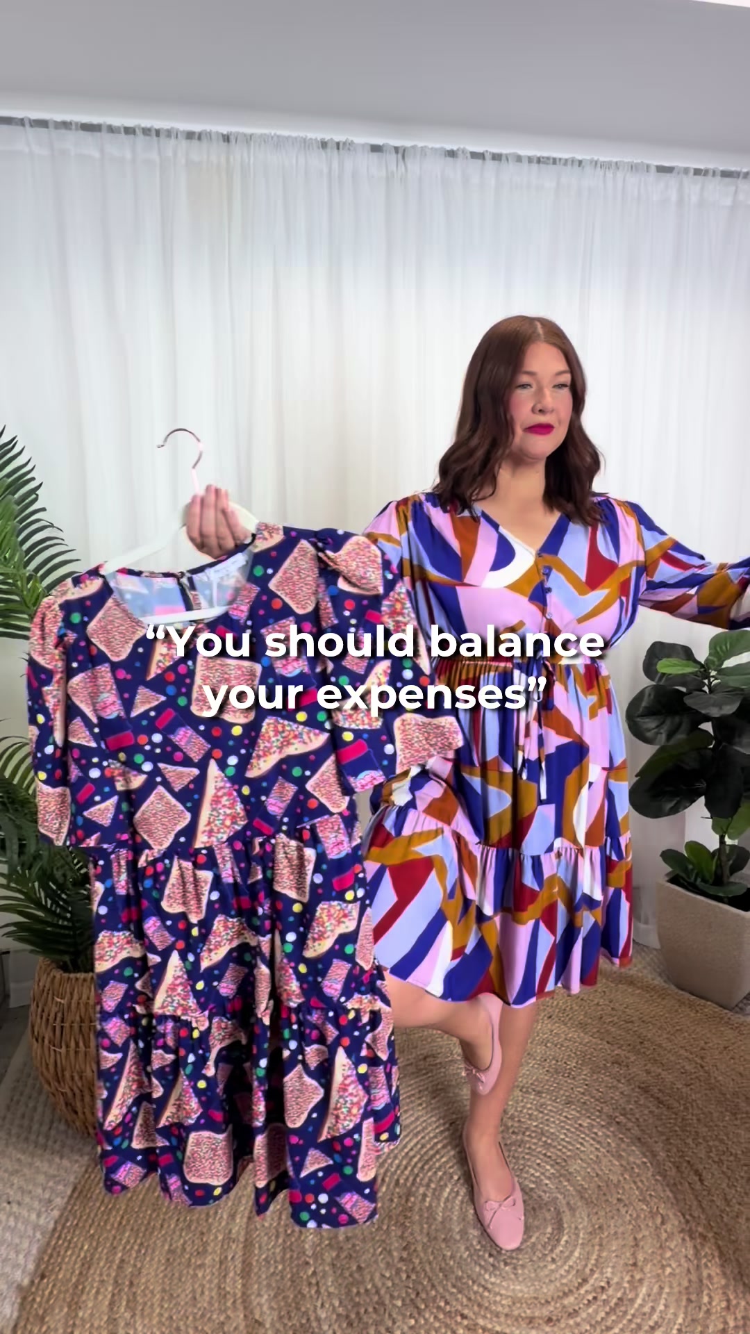 @Little Party Dress