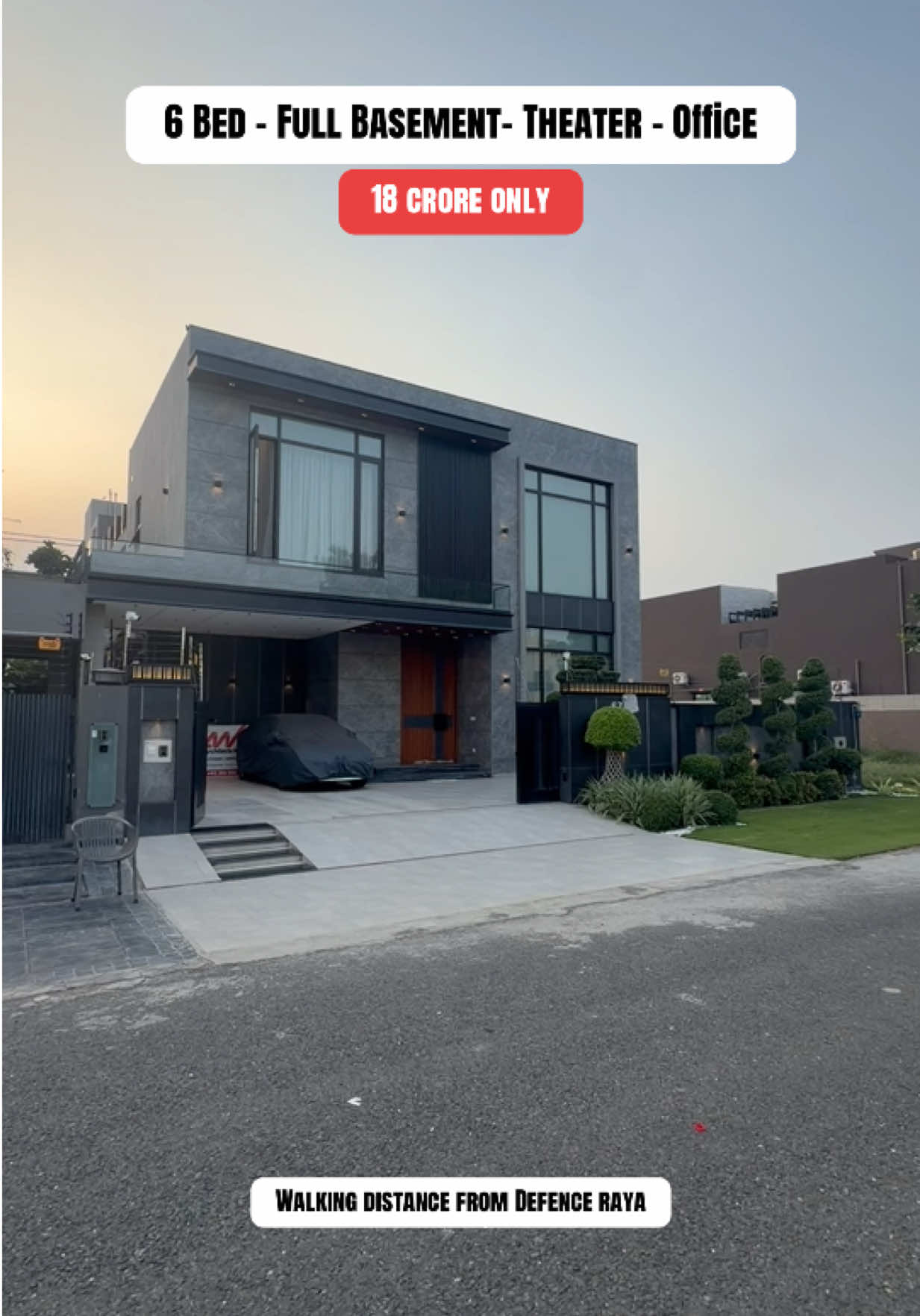 @Houses by Khawar properties