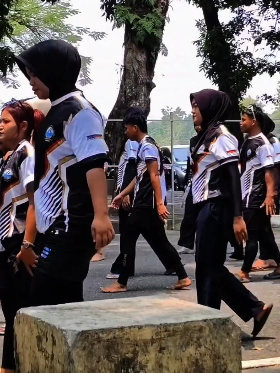@CCTV MUARO PADANG