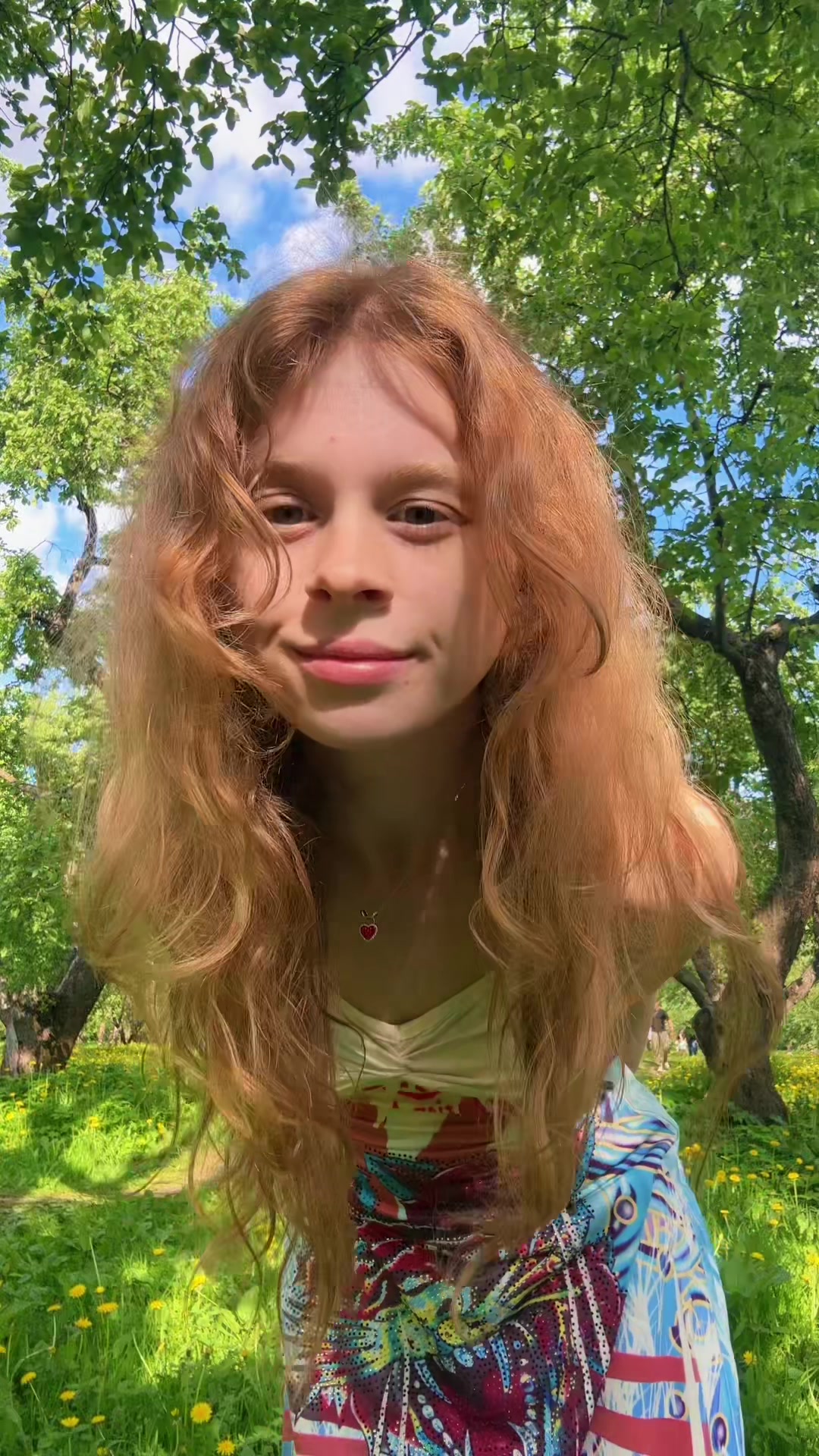 @эдемская