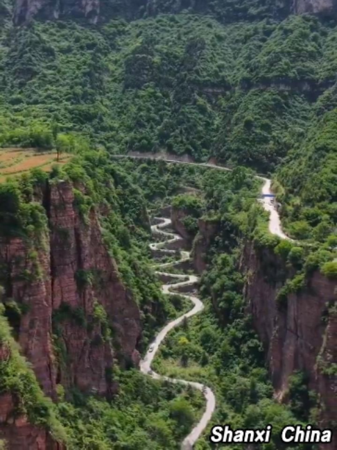 @EXPLORING SHANXI