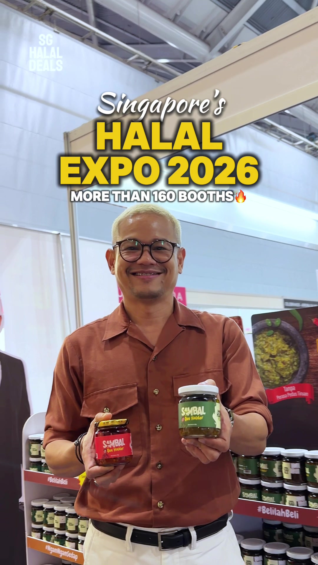 @SG Halal Deals