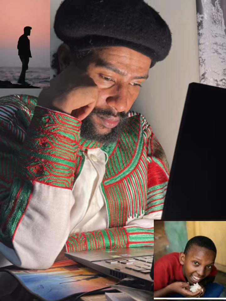 @Kara Deemaa (Daniel Gemeda)