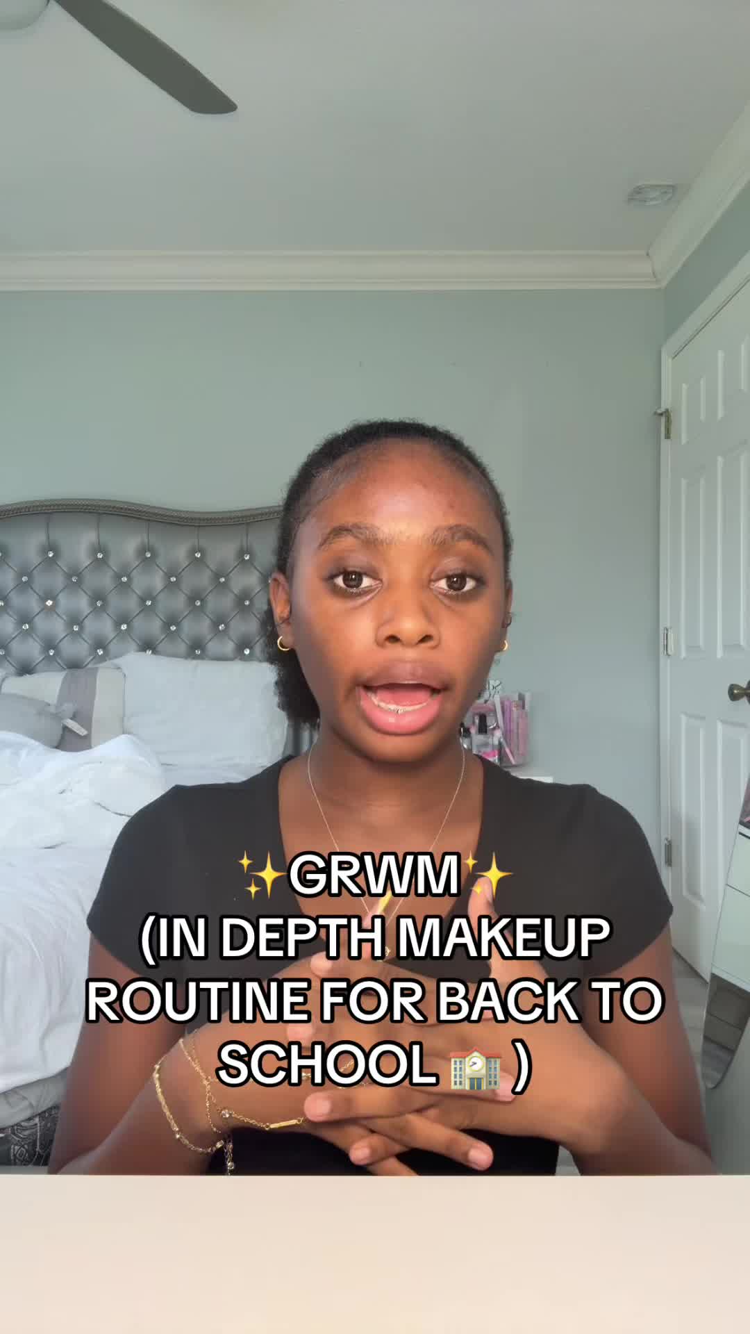 @Zi’ya Michelle