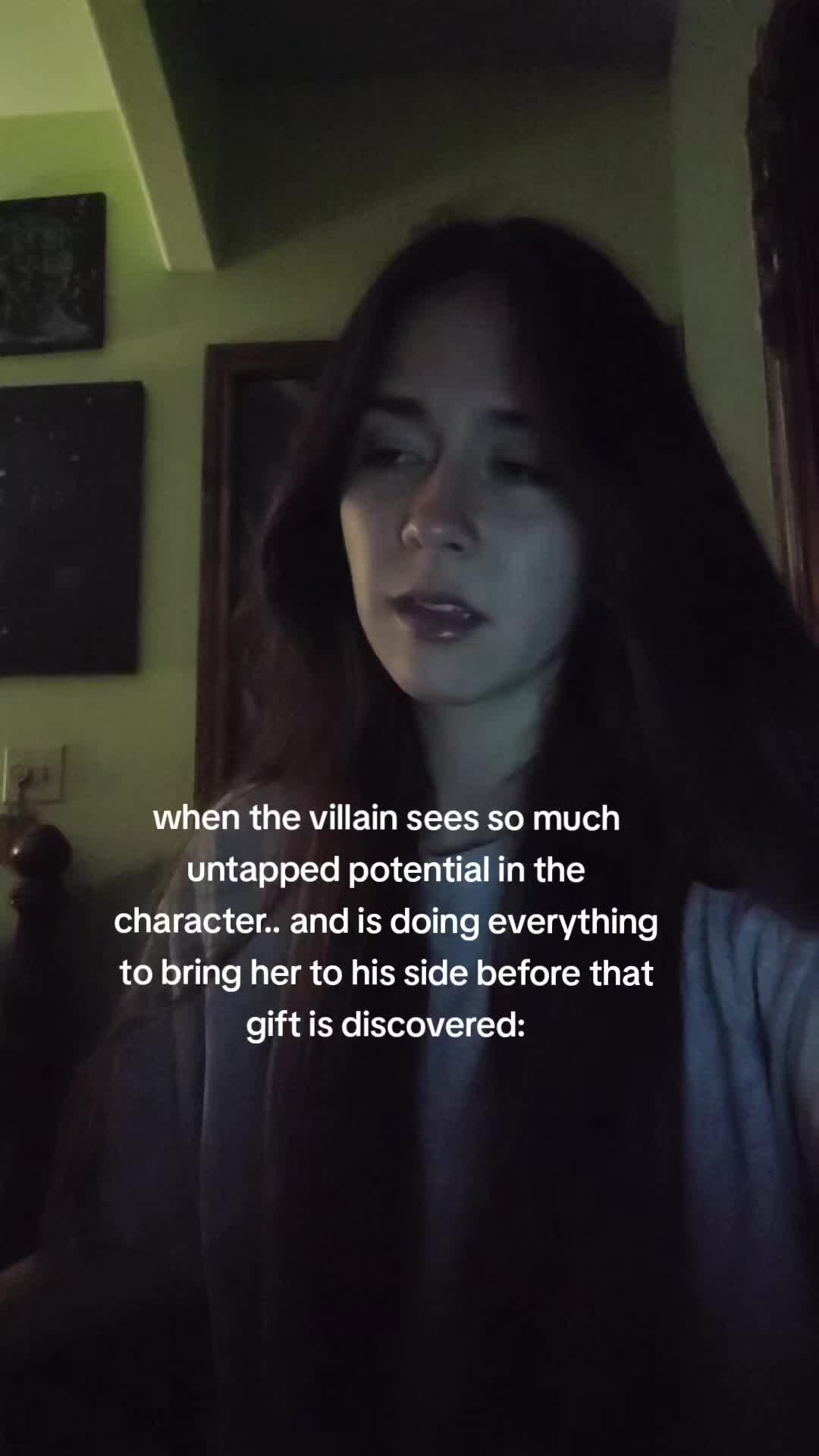 @Alanna McNiel | Author