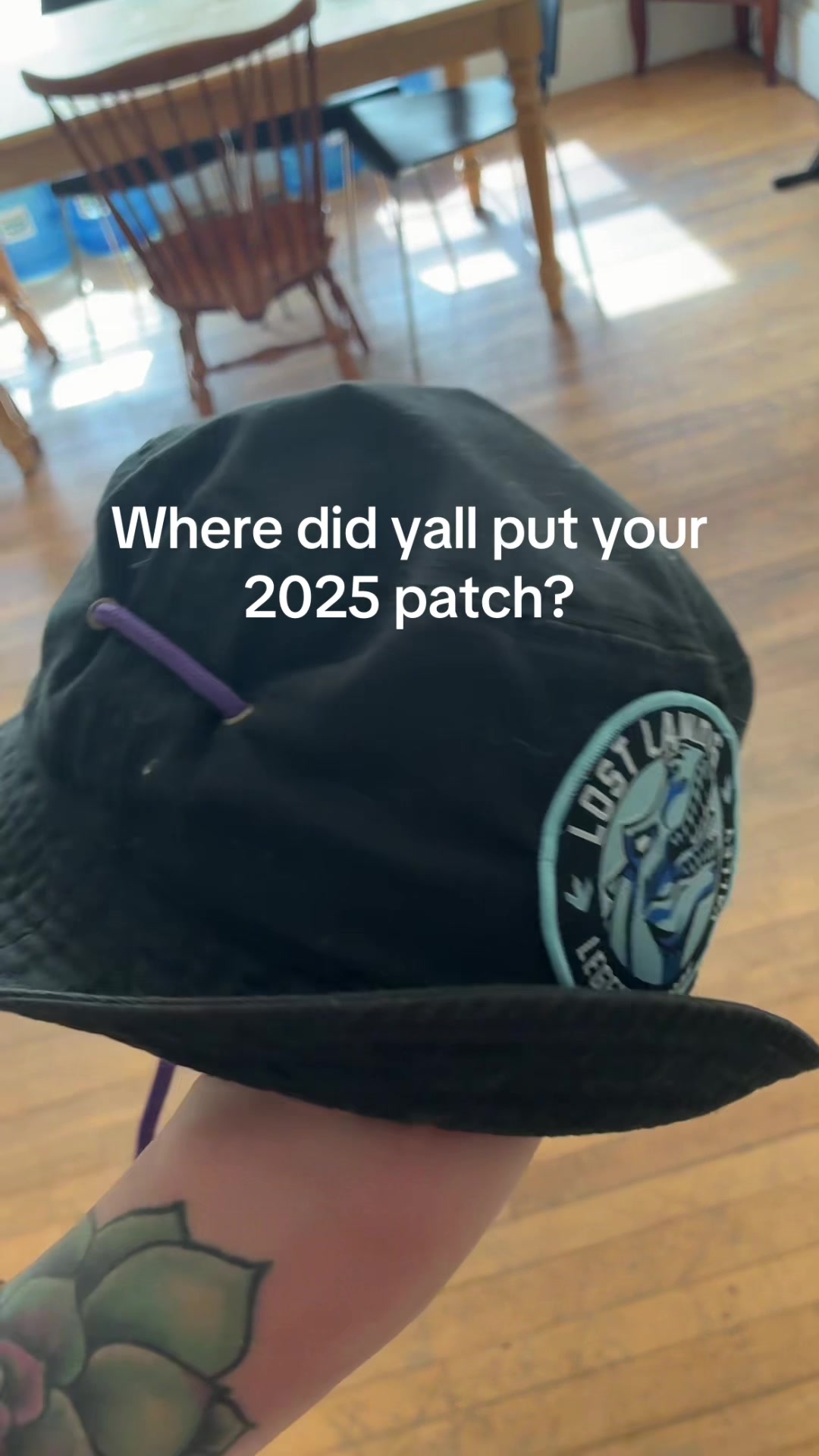 @Jackson Dupont