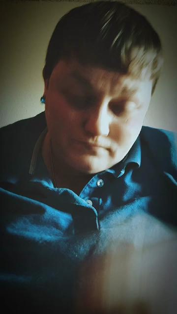 @💙🏳️&zwj;🌈 AJDAWSON🏳️&zwj;🌈💙
