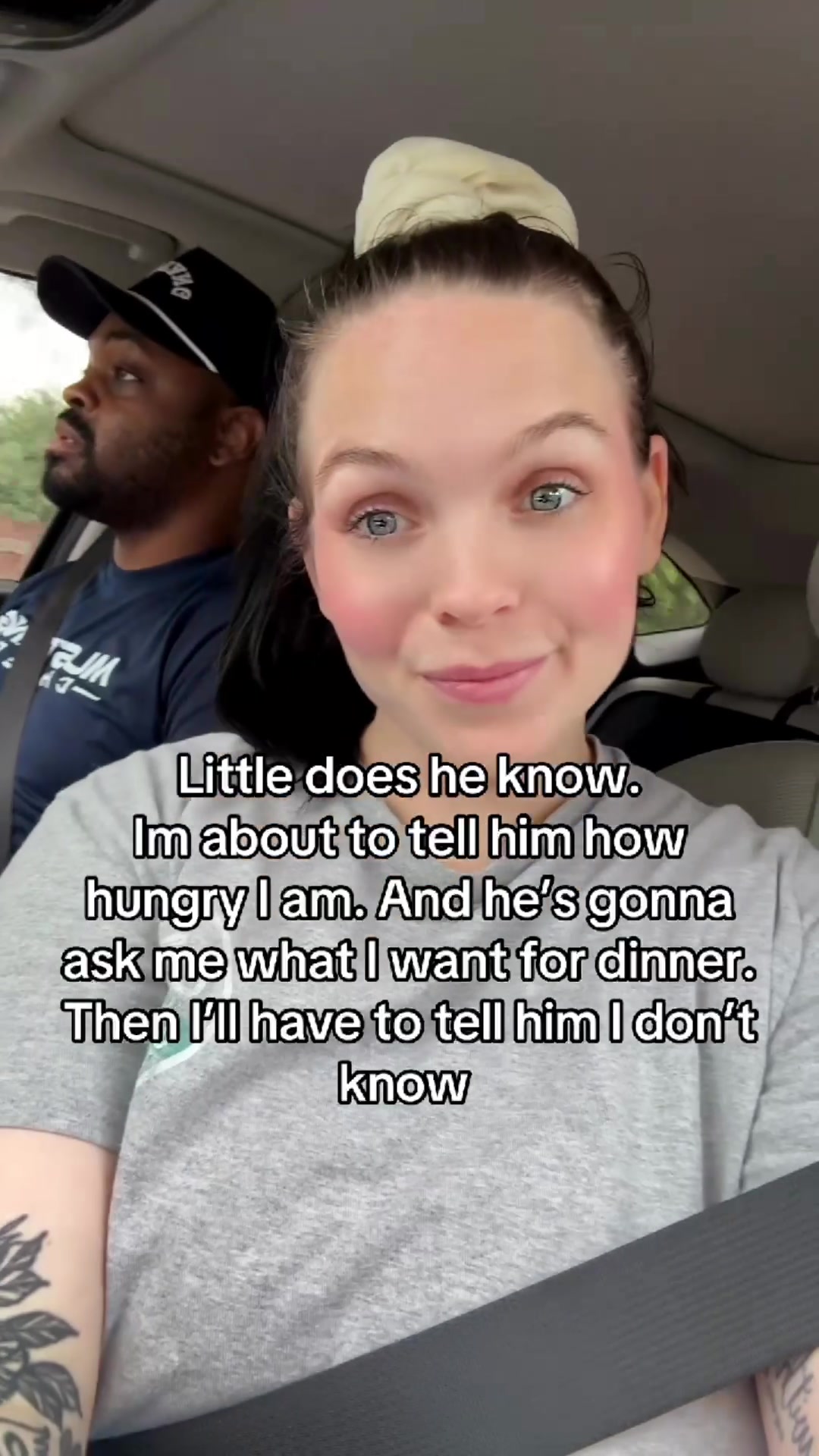 @DeVante & Shana