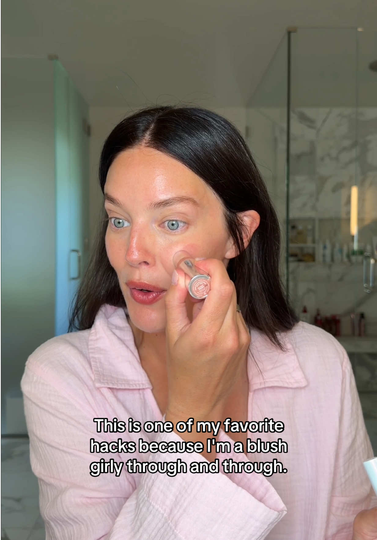 @Emily DiDonato