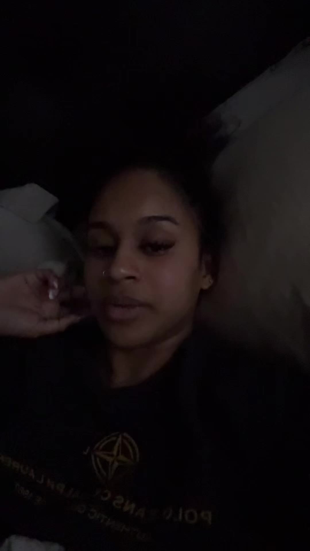 @Kris Danielle