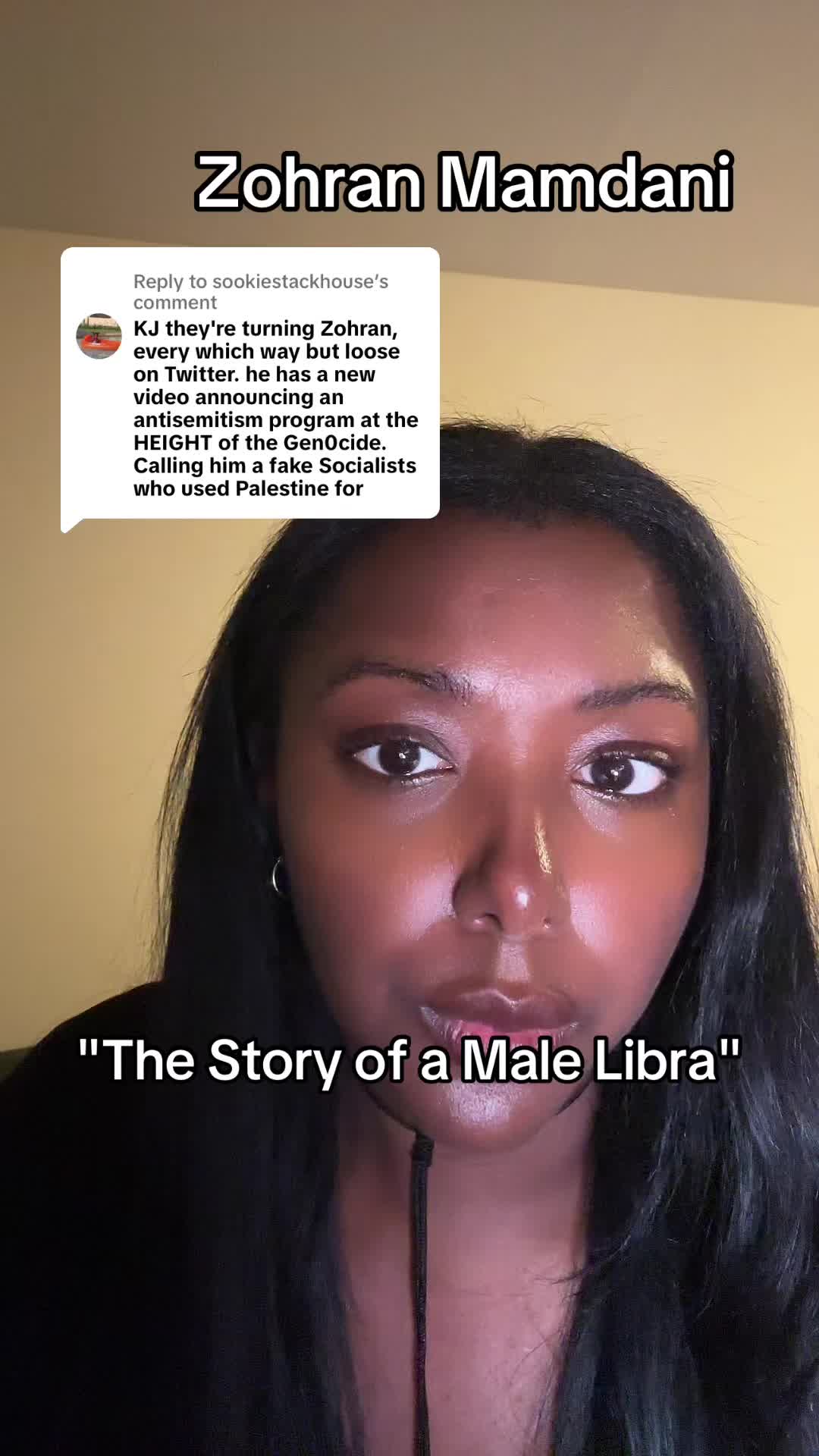 @KJ. Freeman