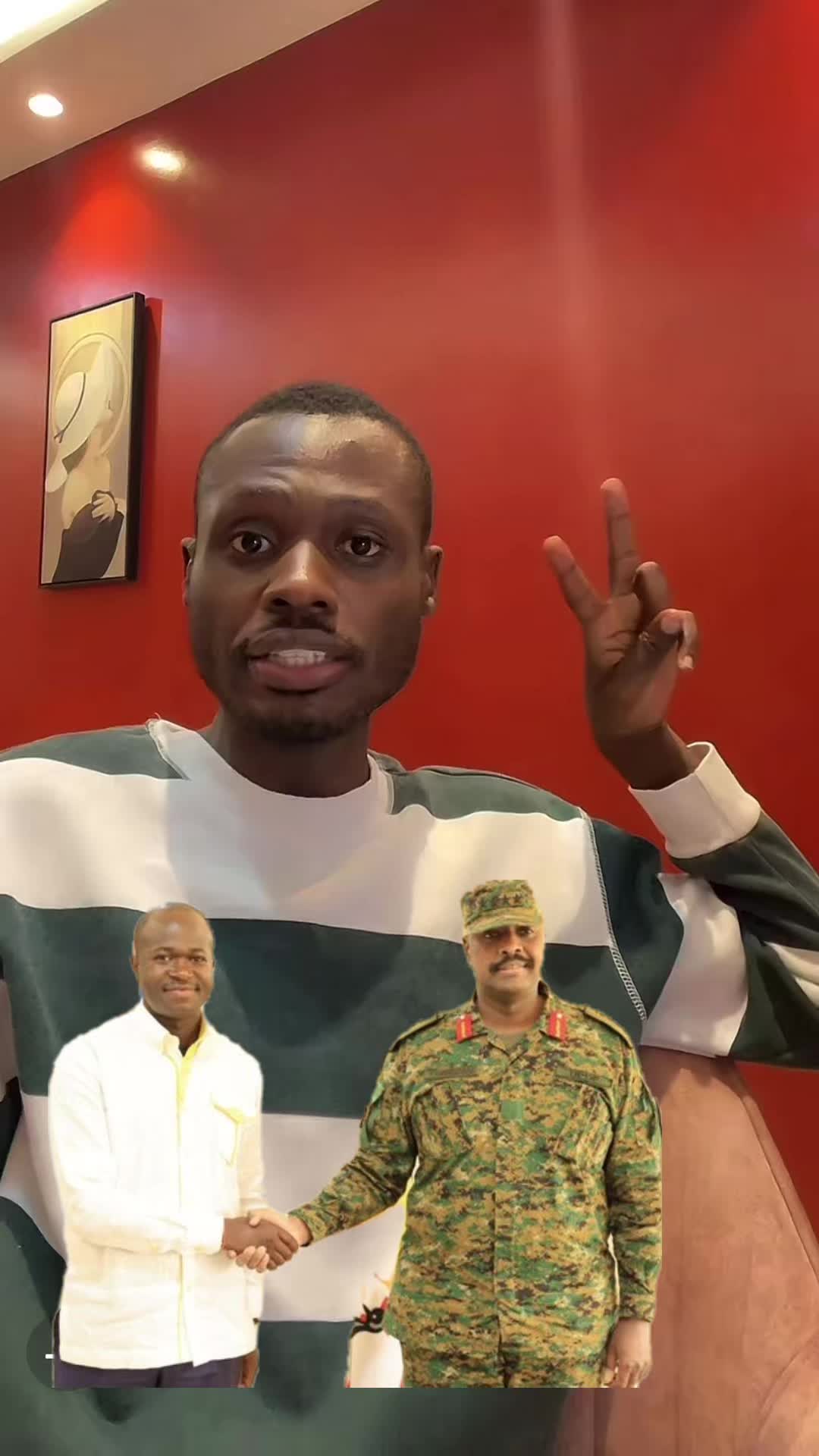 @Genesis Media