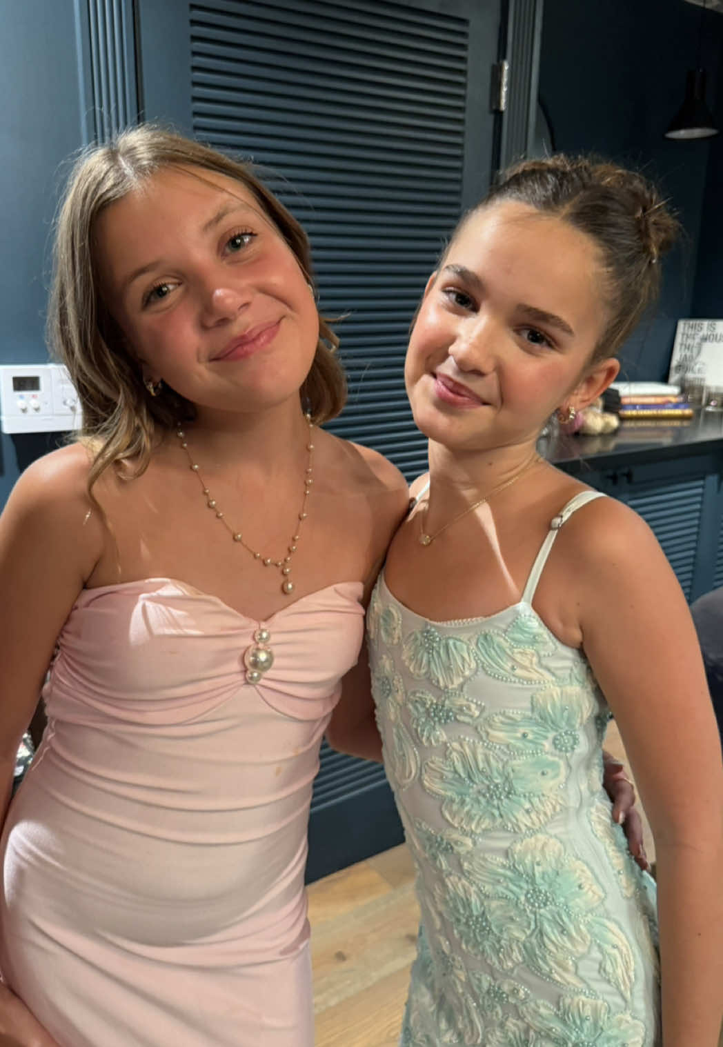 @Stella & Erika