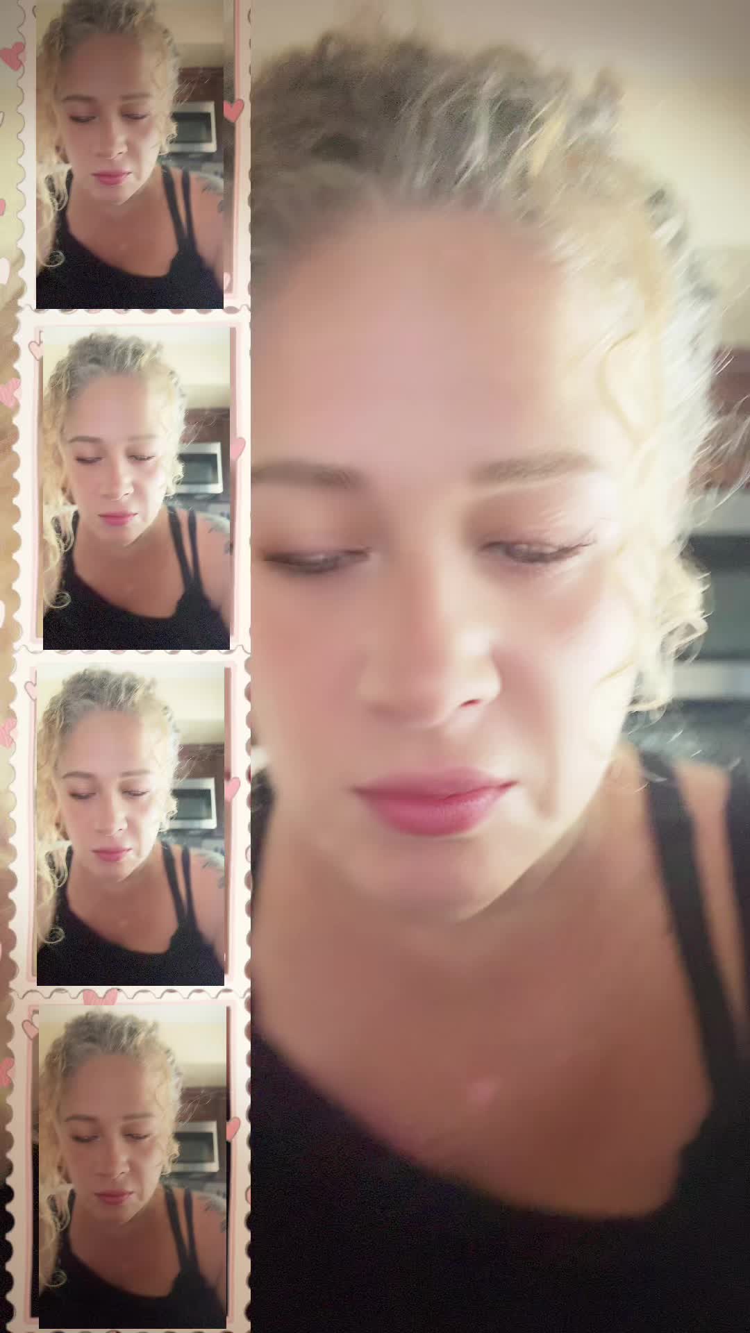 @Sabrina Papaleo