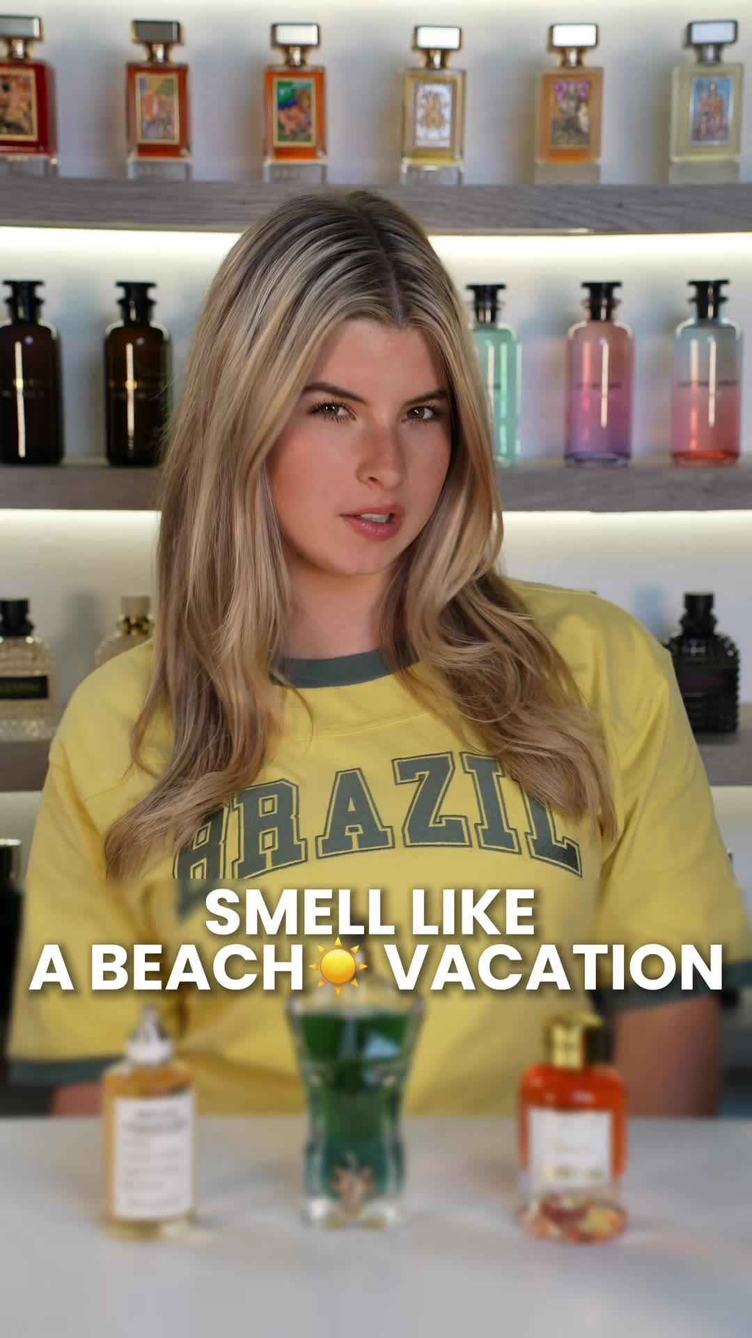 @Ella Smells