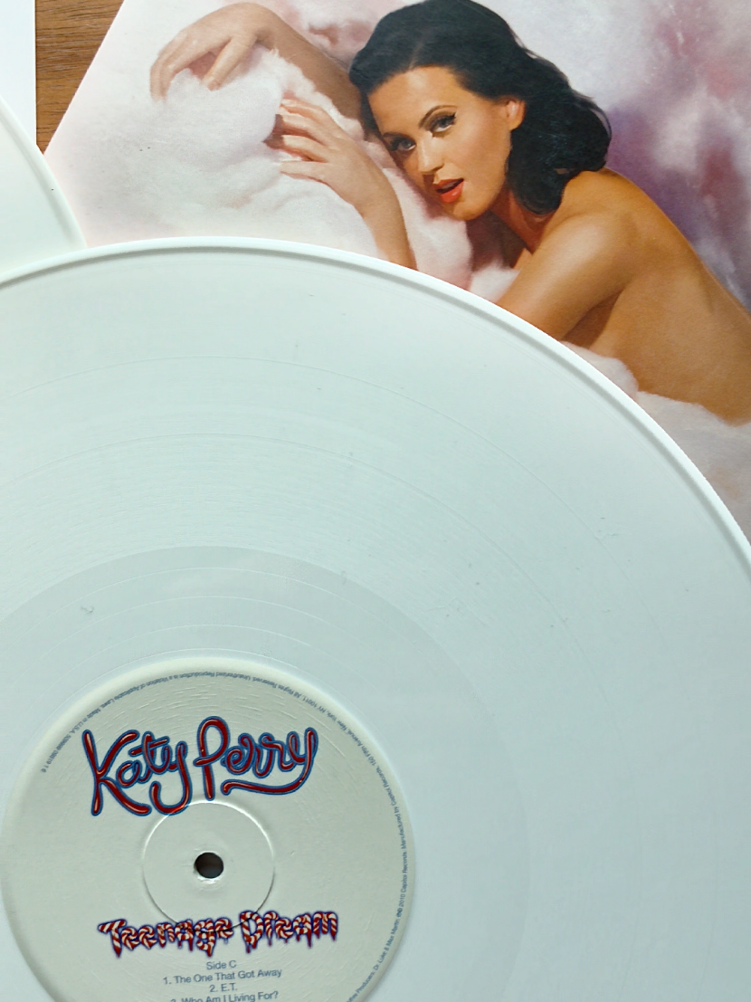 @831Vinyls