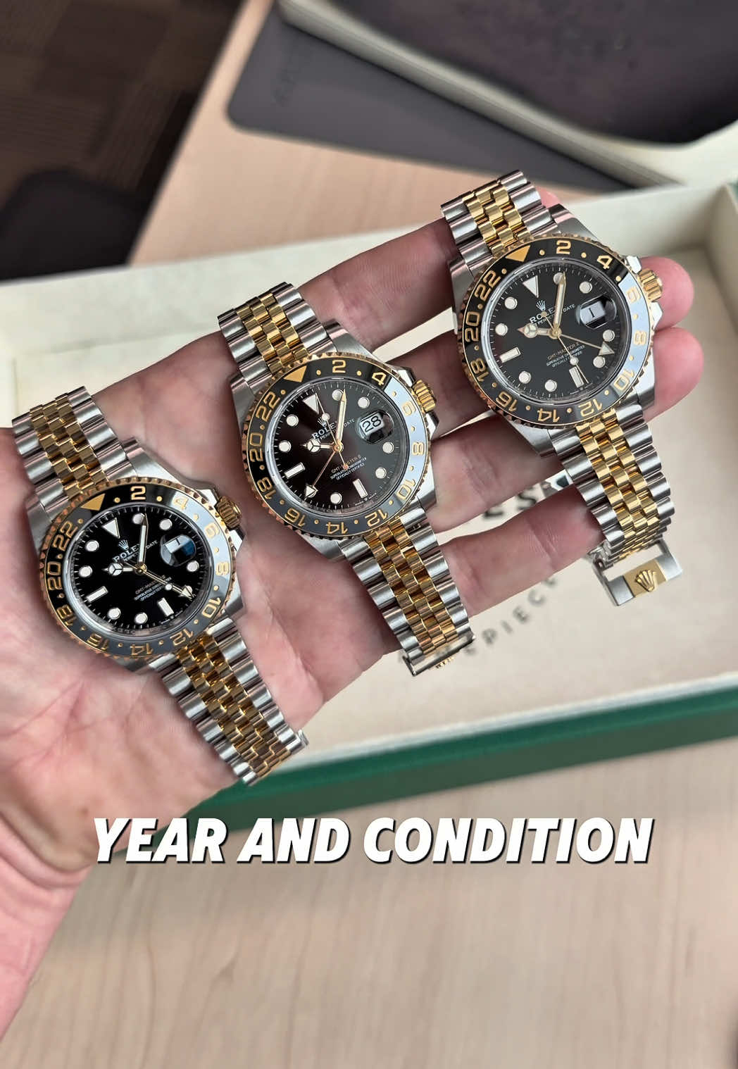 @Solana Watches