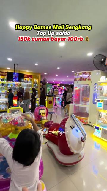 @cahaya || spill promo tiktok✨