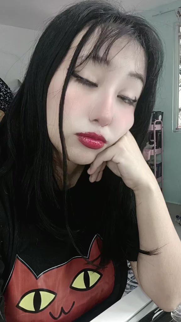 @yuli_blacki 🎀🦇✨
