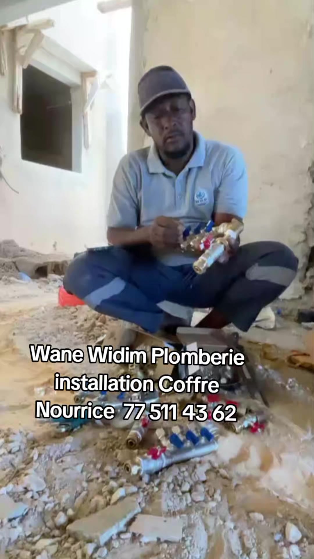 @Wane Widim Plombier