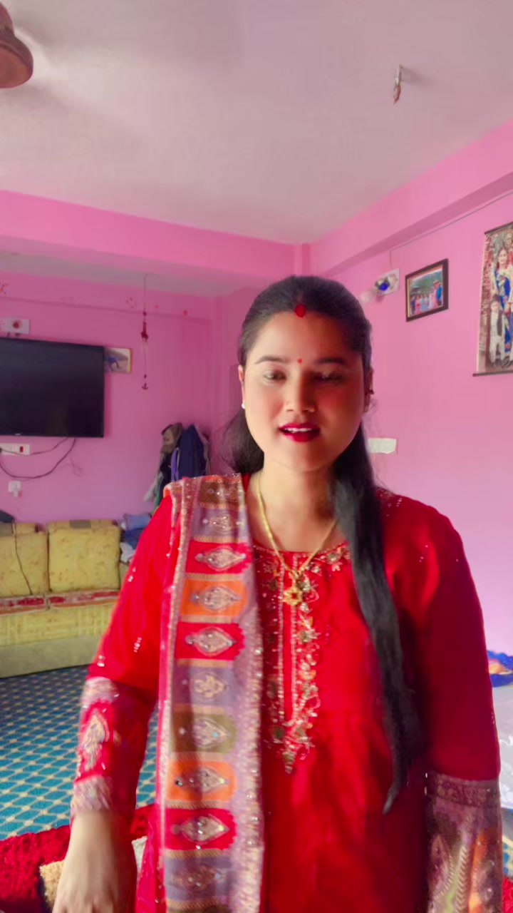 @susma devkota kandel
