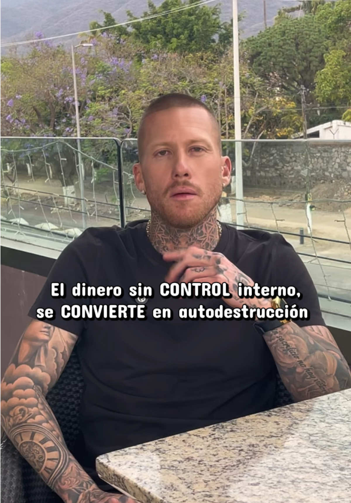 @Roberto Salcedo