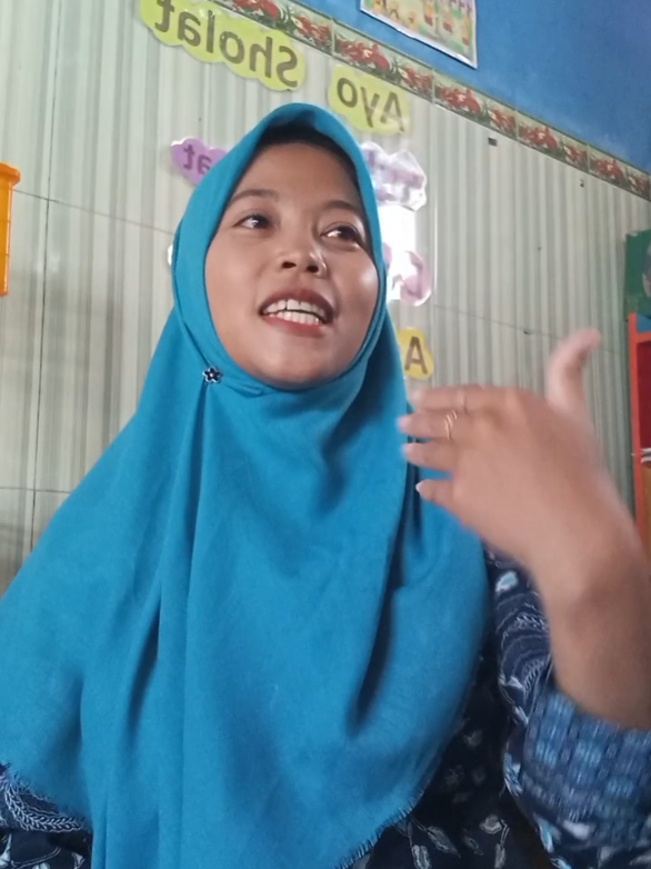 @Bunda Merry