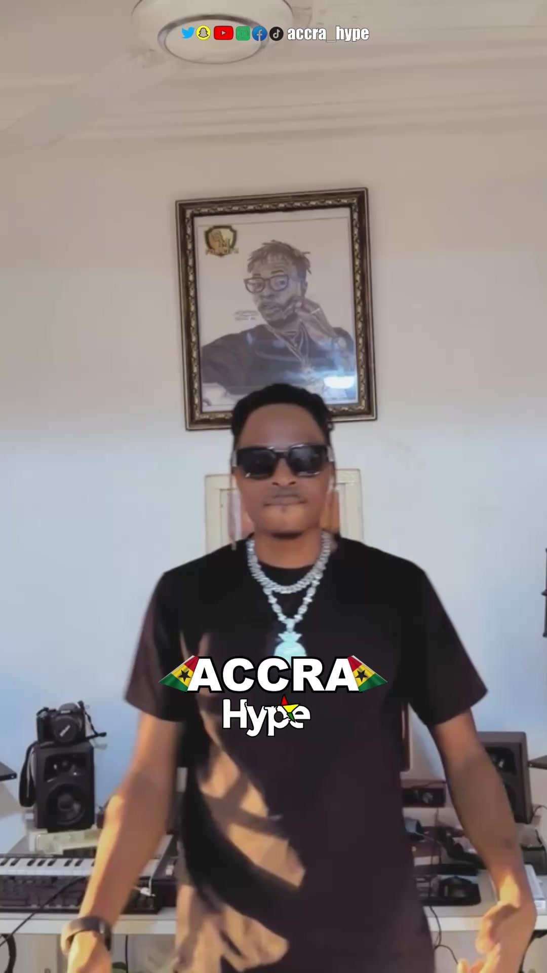 @Accra Hype