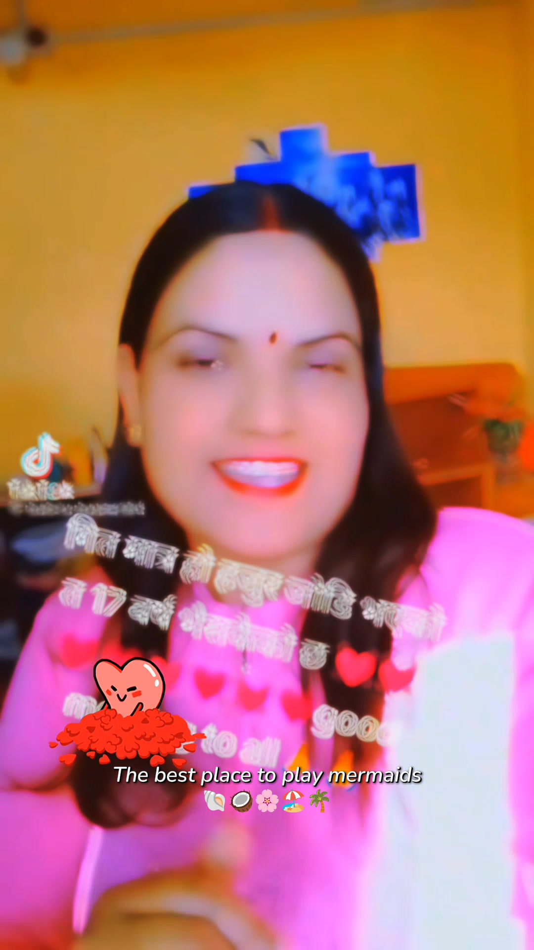 @बबिता ढुङ्गाना बस्नेत