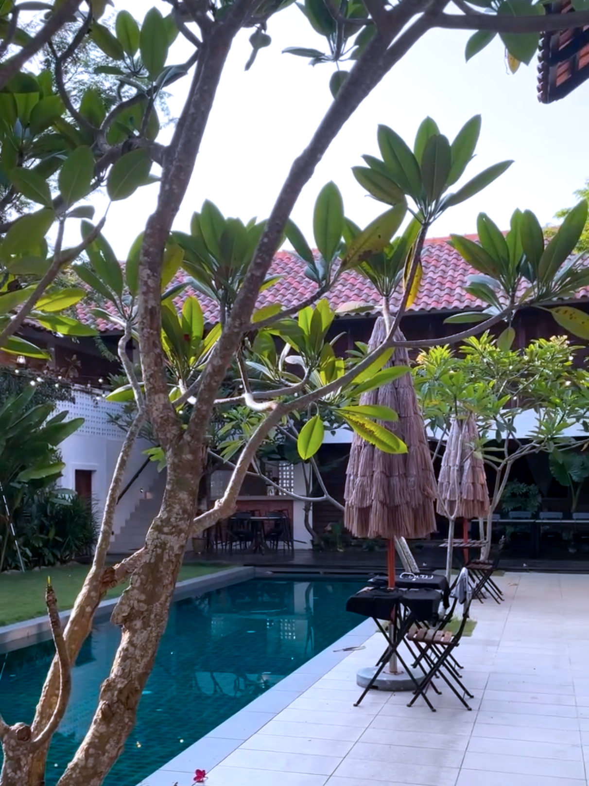 @ELshape Holiday HOME & VILLA