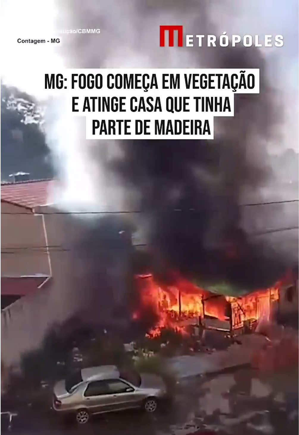 @Metr&oacute;poles Oficial