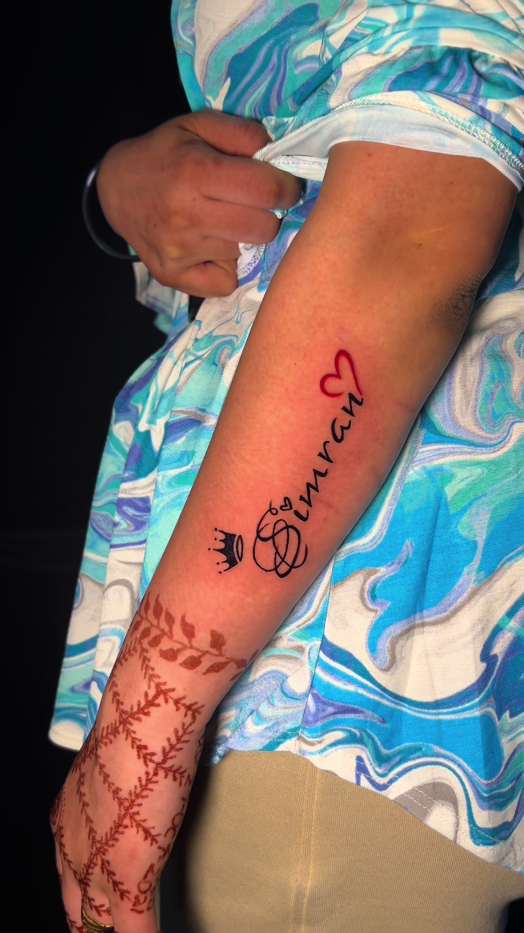 @TATTOO ADDICTIVE