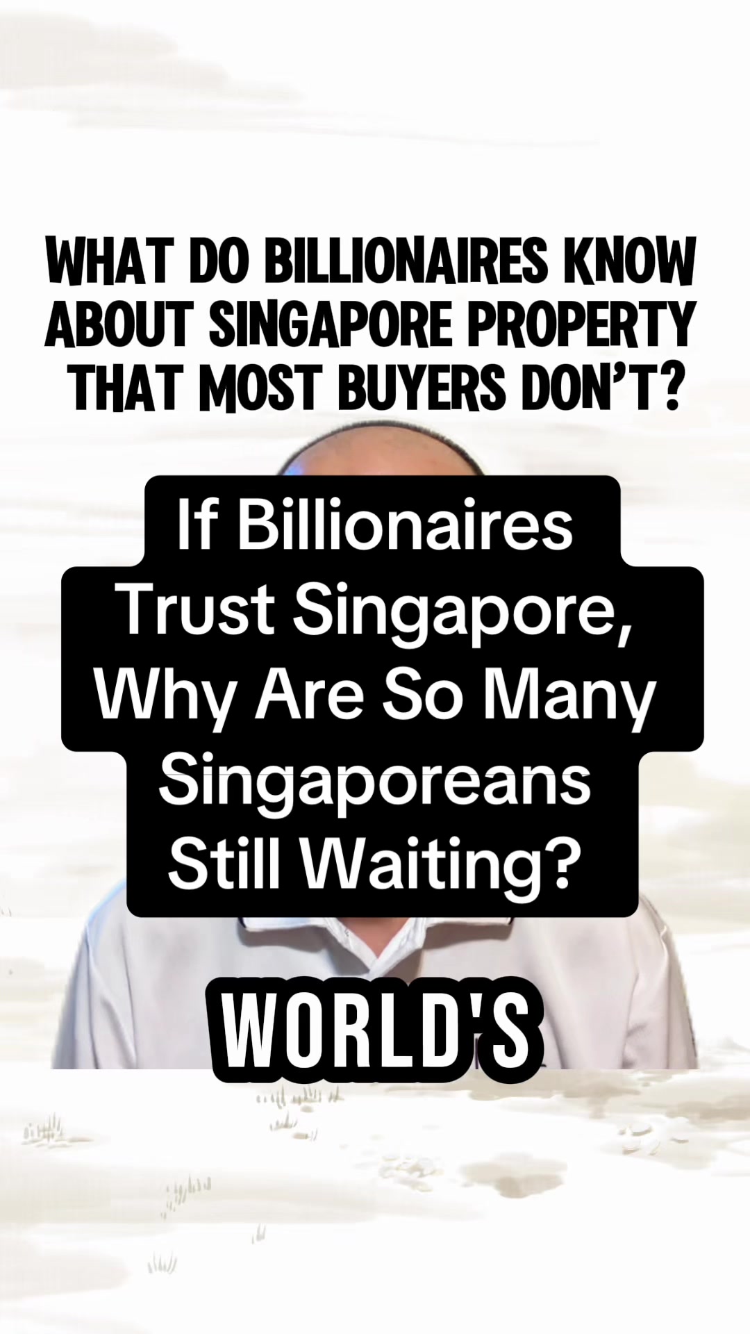 @Jonathan Kong S’pore Realtor