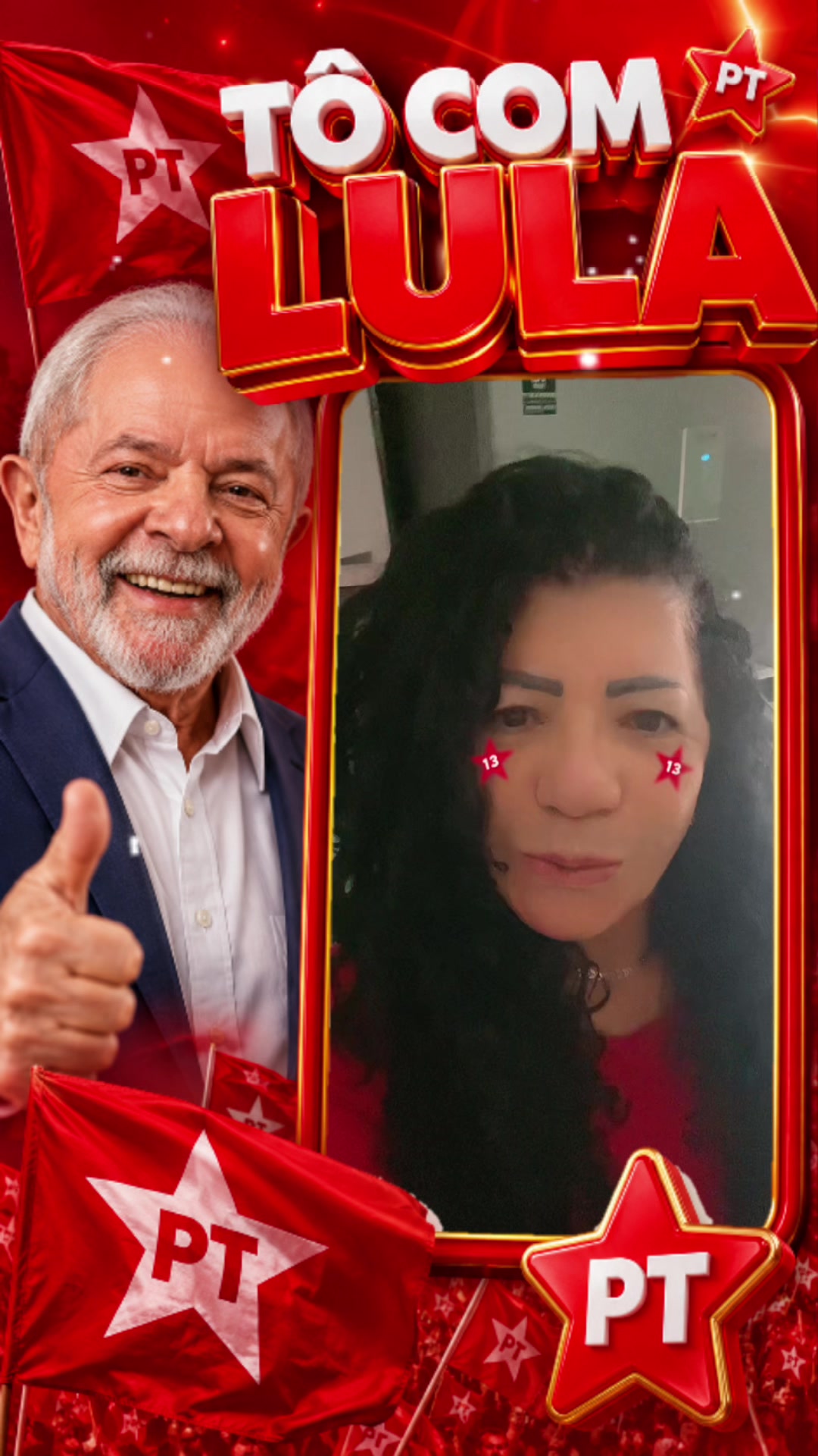 @Maria Alves