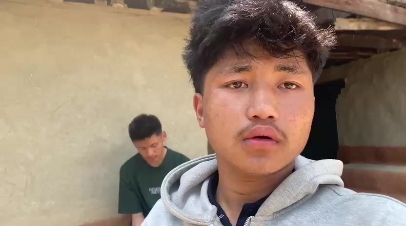 @Aayush