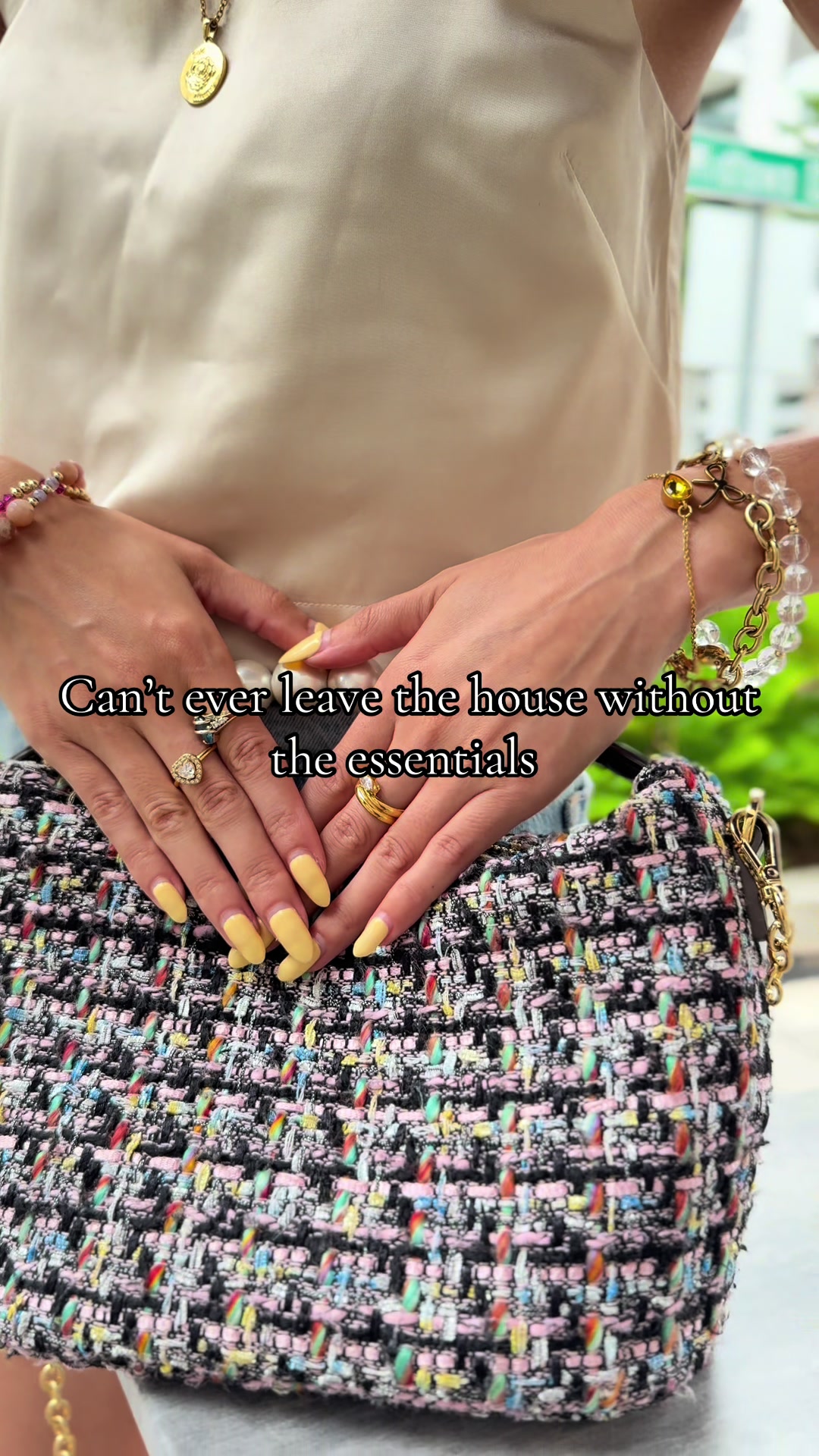 @Jessica Santander Jewelry