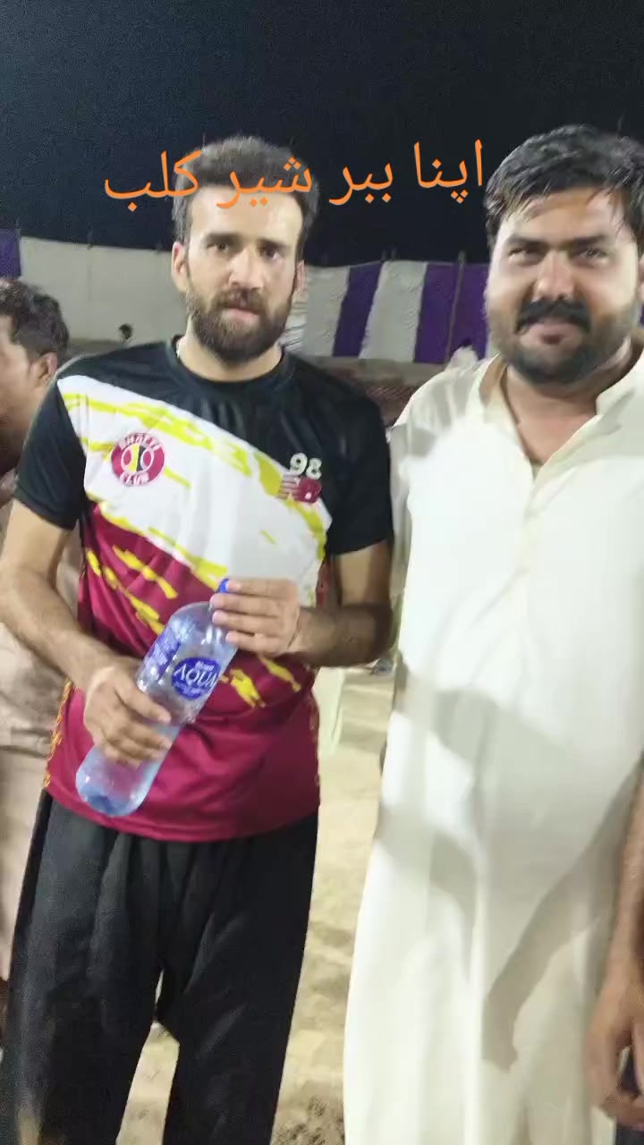 @Gull Zaib Niazi