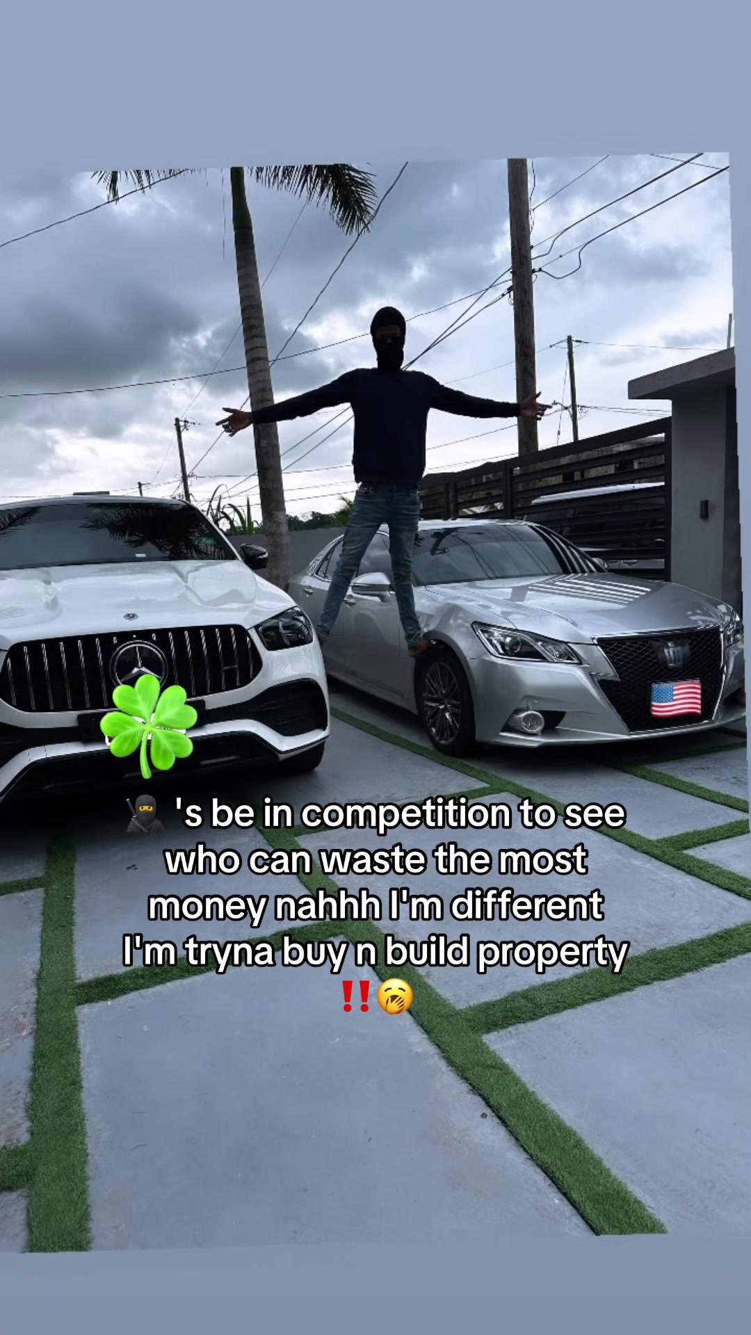@ 