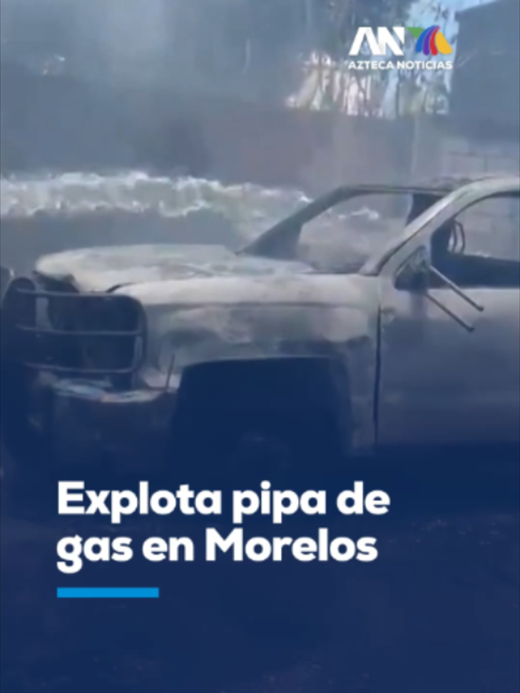 @Azteca Noticias