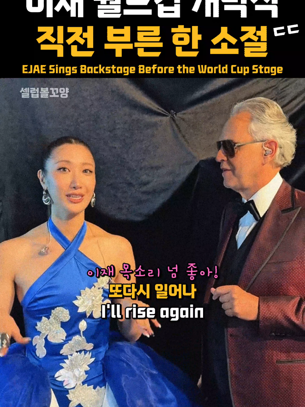 @셀럽볼꼬양